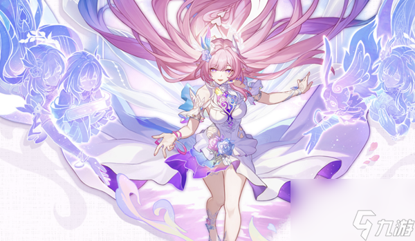 崩坏星穹铁道昔涟无无限无限光怎么达成-昔涟无无限无限光达成攻略