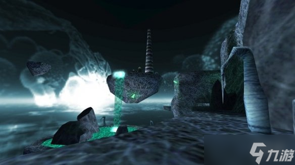 《半条命》新MOD发布:聚焦保安员逃生历程的全新故事