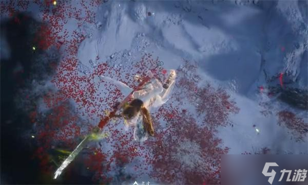 《燕云十六声》听梅点雪满奖励分享指南