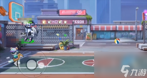 灌篮军团绿鄂王流星怎么升级 灌篮军团绿鄂王流星升级攻略