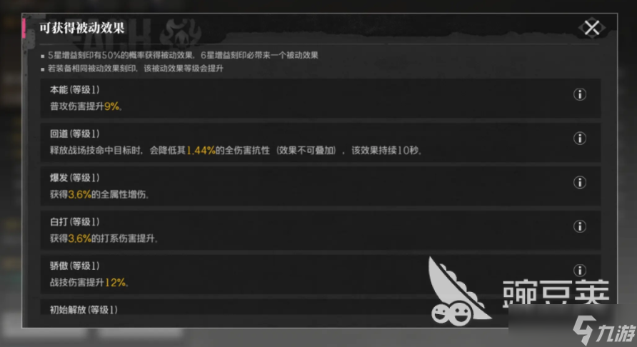 境界刀鸣一护出装推荐 境界刀鸣一护出装方案介绍