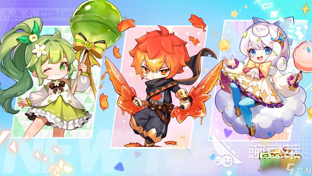 冒险守护凌风怎么样 冒险守护凌风介绍