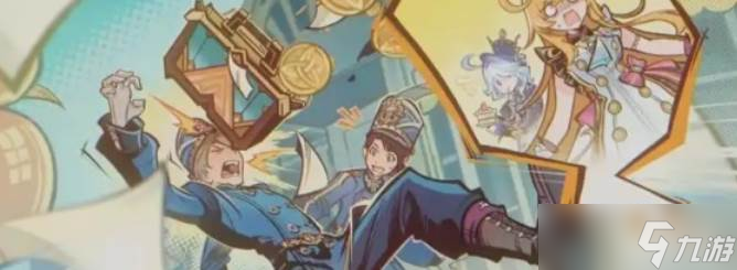 《原神》安全接敌实训第五关