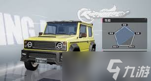 异环痛车系统如何解析