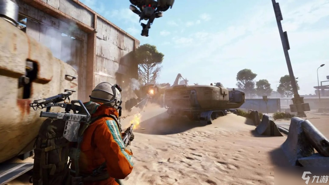 Embark更新ARC Raiders匹配与定价并优化卡组系统