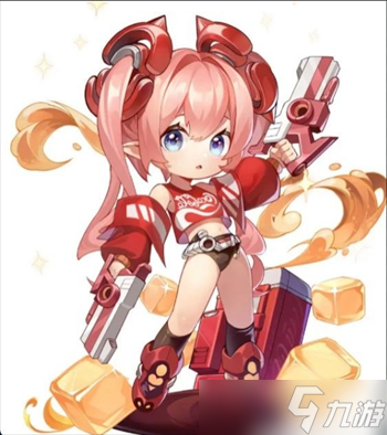 冒险守护强势甜品英雄分享