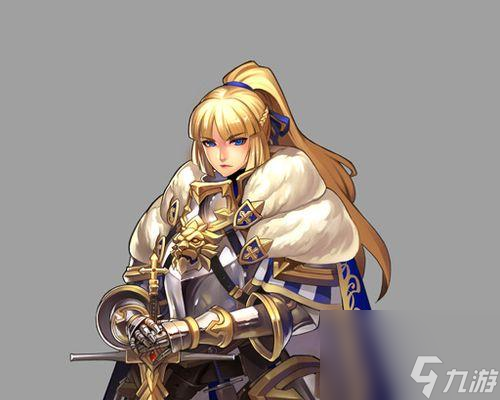 亚瑟在魔力宝贝中的战斗策略是什么？