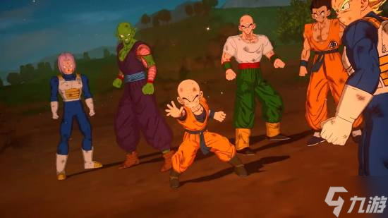 NS/NS2迎来重磅漫改《七龙珠 电光炸裂！ZERO》！双平台锁30帧