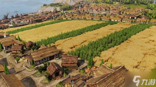 《纪元117罗马和平》建筑建造优先级推荐 纪元117哪些建筑需要优先建造