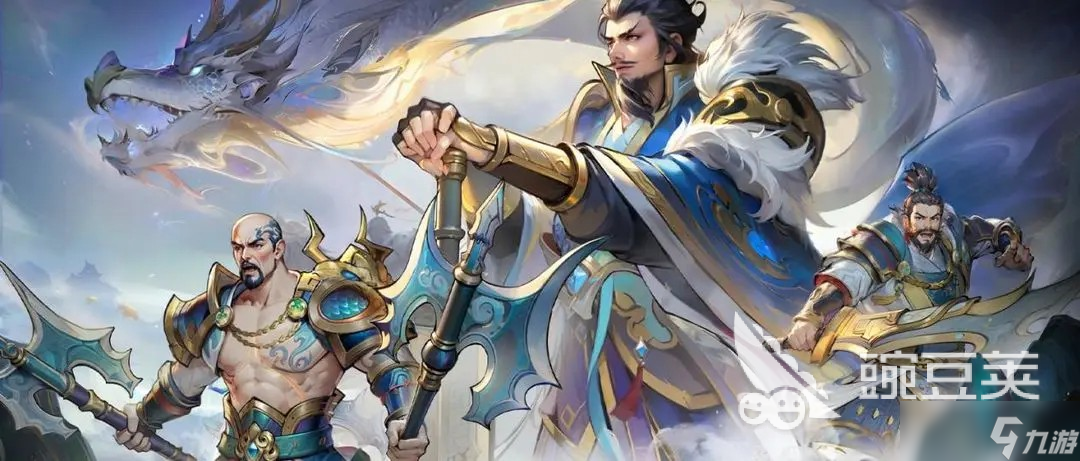 百战群英开荒指南 百战群英开荒阵容推荐