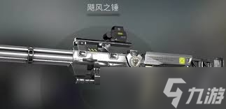 逆战未来霰弹枪怎么选