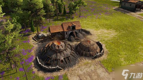 《纪元117罗马和平》建筑建造优先级推荐 纪元117哪些建筑需要优先建造