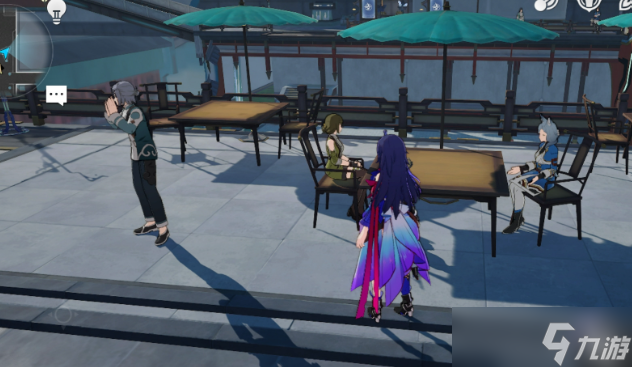 崩坏星穹铁道幽府通令怎么快速刷取