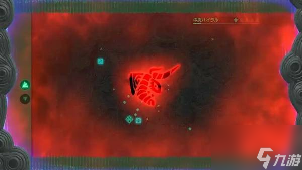 塞尔达无双封印战记不可逆内容有哪些