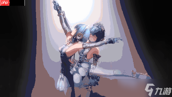 《命运扳机》亮相索尼发布会 宣布2026年正式登录主机平台