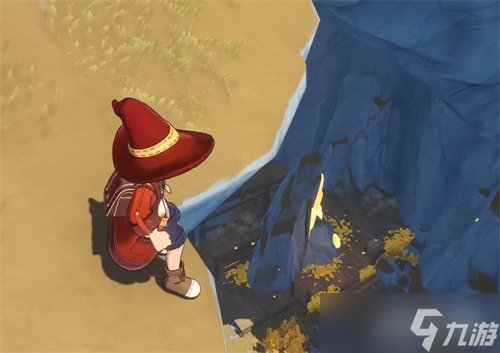 洛克王国世界信仰者村落在哪 信仰者村落具体位置