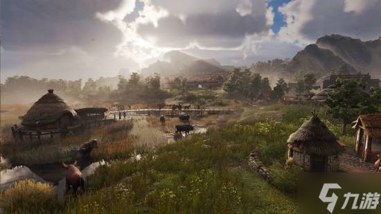 育碧《纪元117：罗马和平》Steam多半好评：玩法内容质量很棒 中文本地化用心