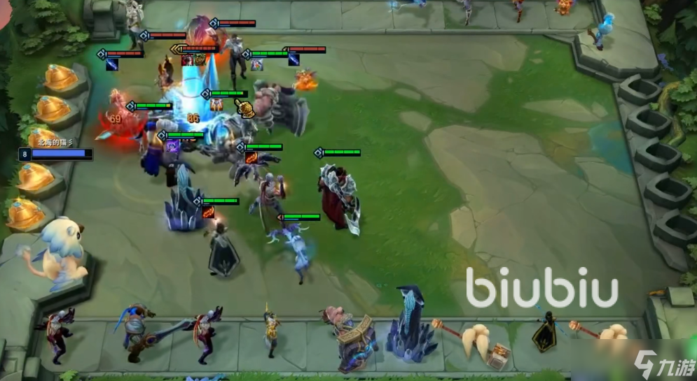 云顶之弈PBE美测服S16赛季更新时间分享 云顶之弈美测服什么时候更新