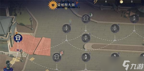 重返未来1999无声综合征玩法介绍