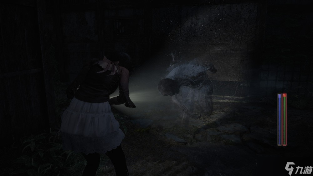 零红蝶重制版新系统与玩法解析