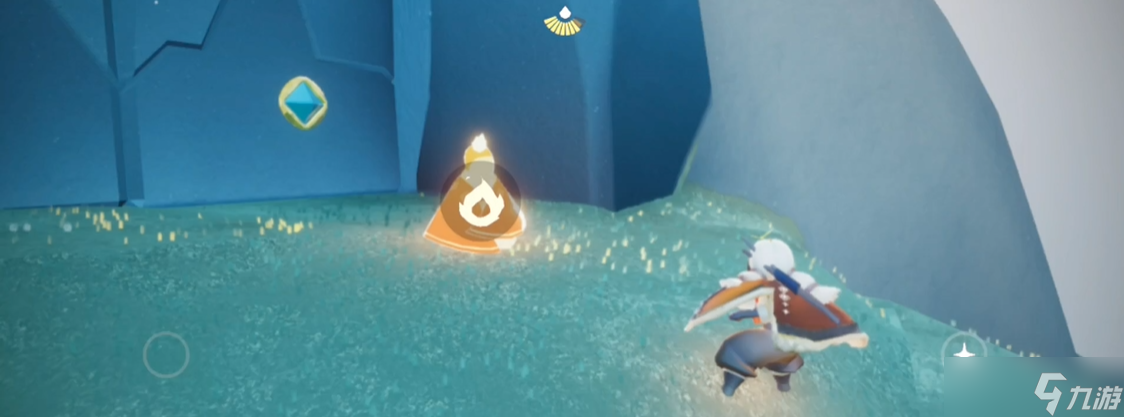 光遇踢踏舞男孩先祖在哪里