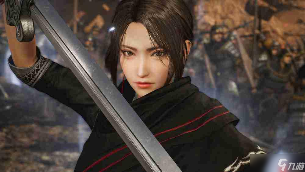 『真 ・ 三国无双 起源』 大型 DLC 『梦幻四英杰』即日起开放预购!