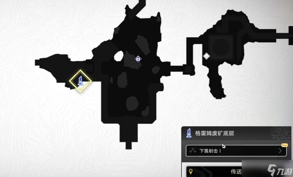 二重螺旋里你牵挂着的隐藏任务攻略汇总