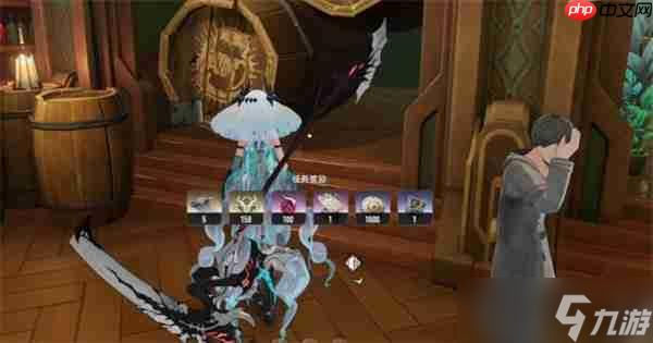 二重螺旋停摆的钟隐藏任务完成指南