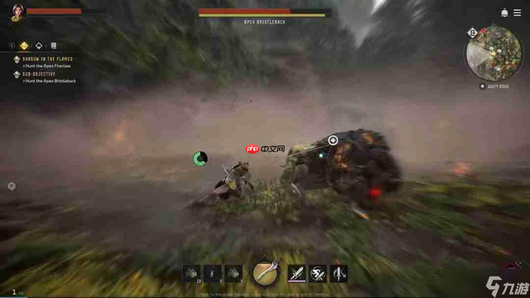 索尼MMO手游新作《地平线：Steel Frontiers》官宣