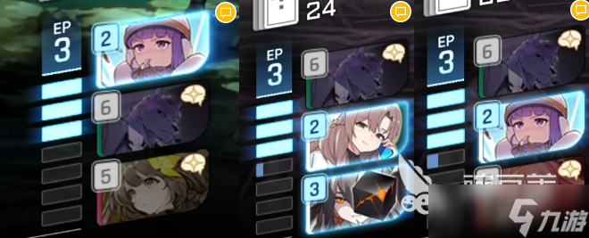 卡厄思梦境自我意识点数怎么玩 卡厄思梦境自我意识点数机制