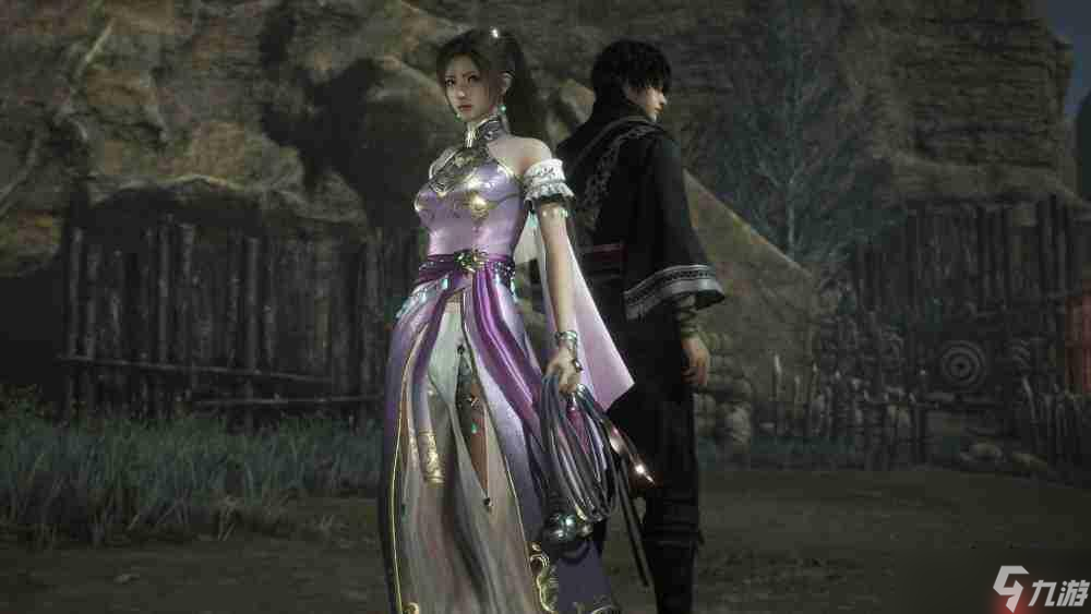 『真 ・ 三国无双 起源』 大型 DLC 『梦幻四英杰』即日起开放预购!