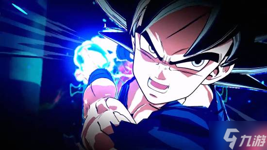 NS/NS2迎来重磅漫改《七龙珠 电光炸裂！ZERO》！双平台锁30帧