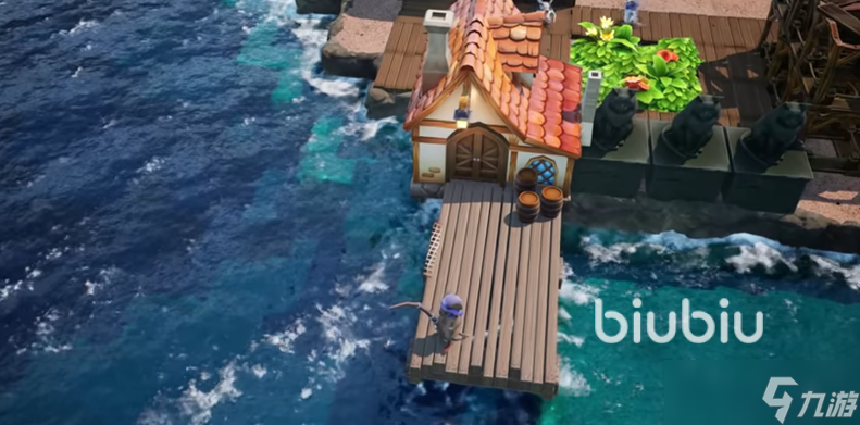 鼠宝小镇发售价格是多少钱 鼠宝小镇发售平台一览