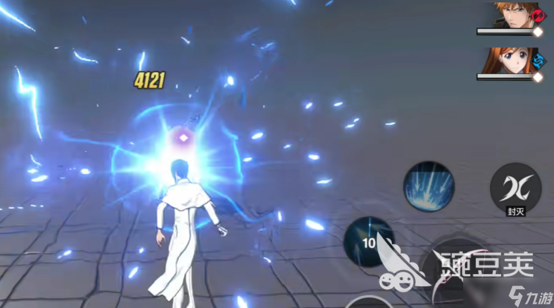 死神境界刀鸣技巧攻略 死神境界刀鸣战斗玩法技巧解析