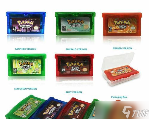 调整好的口袋妖怪时钟如何再次修改？