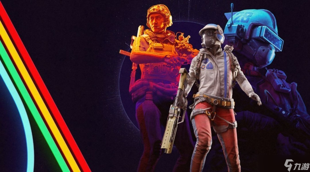 ARC Raiders上线，李俊宏谈AI赋能游戏开发与创意突围