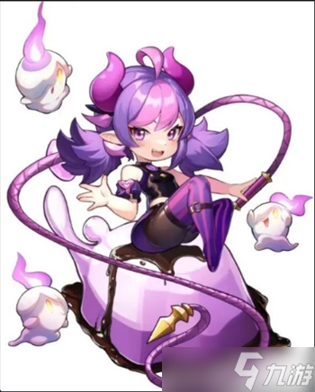 冒险守护强势甜品英雄分享