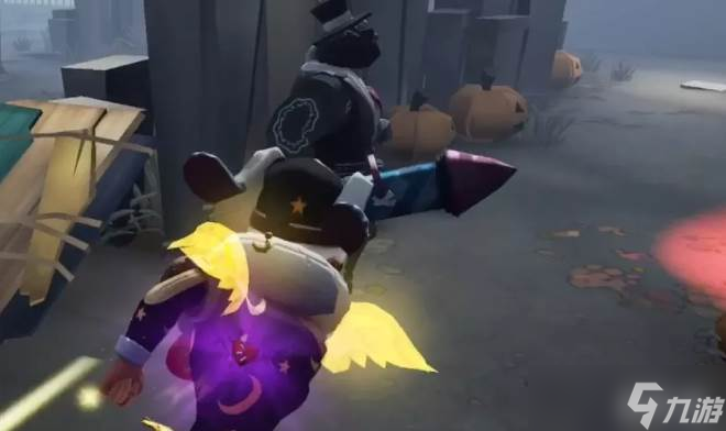 第五人格前锋强度