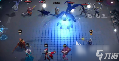 王者万象棋什么时候测试 王者万象棋测试时间介绍