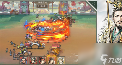 百战群英兵种怎么克制 百战群英兵种克制介绍