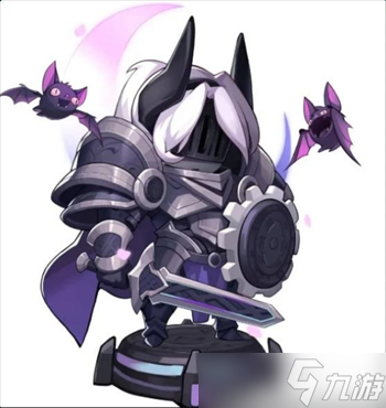 冒险守护强势甜品英雄分享