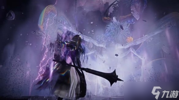 《黑夜君临》DLC新夜王和角色！PV里还有这些小细节