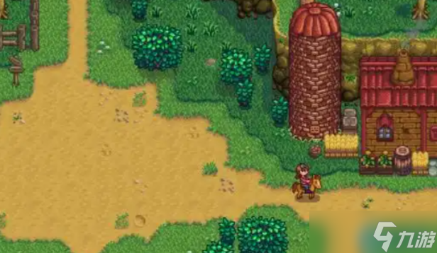 星露谷物语小桶完全指南:从制造到产品全解析