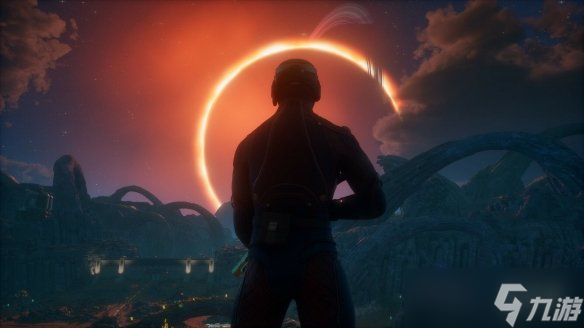 《天外世界2》坚持人工叙事 平等协作铸就优质RPG