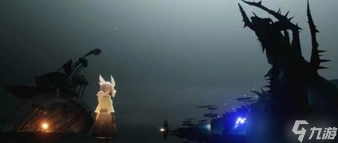 光遇远古黑暗大花复刻