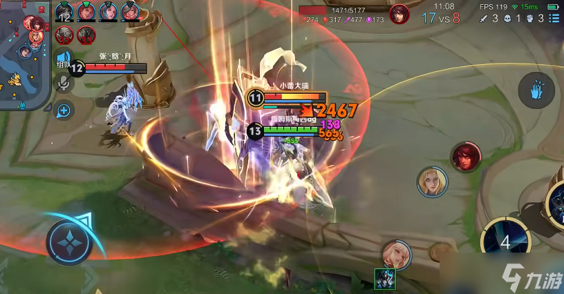 王者荣耀铠出装怎么搭配