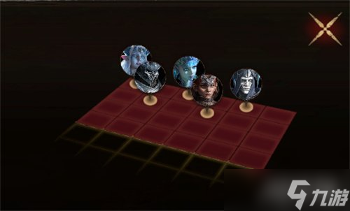 《龙息：神寂》全新魔宠长耳鹿，攻防一体革新战术格局