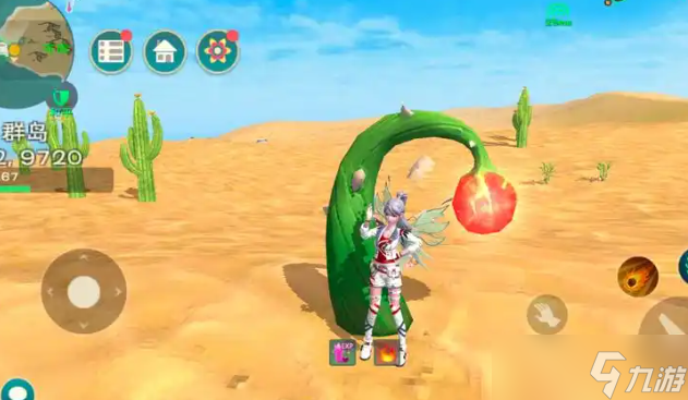 创造与魔法龙神鲨怎么获取