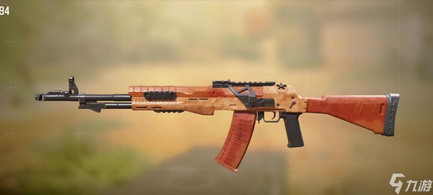 如何在使命召唤手游中打造最佳AN94配装(掌握技巧)