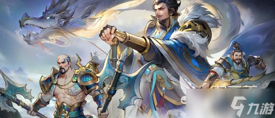 百战群英蜀国开荒队怎么打 百战群英蜀国开荒队打法教程